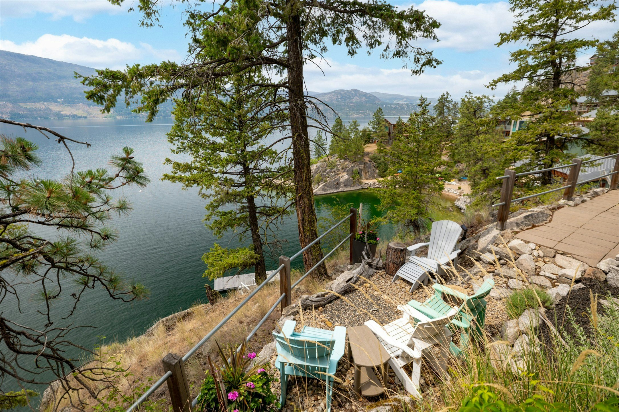 125 & 126-9845 Eastside Road, Vernon, BC, V1H 1Z2 - 61