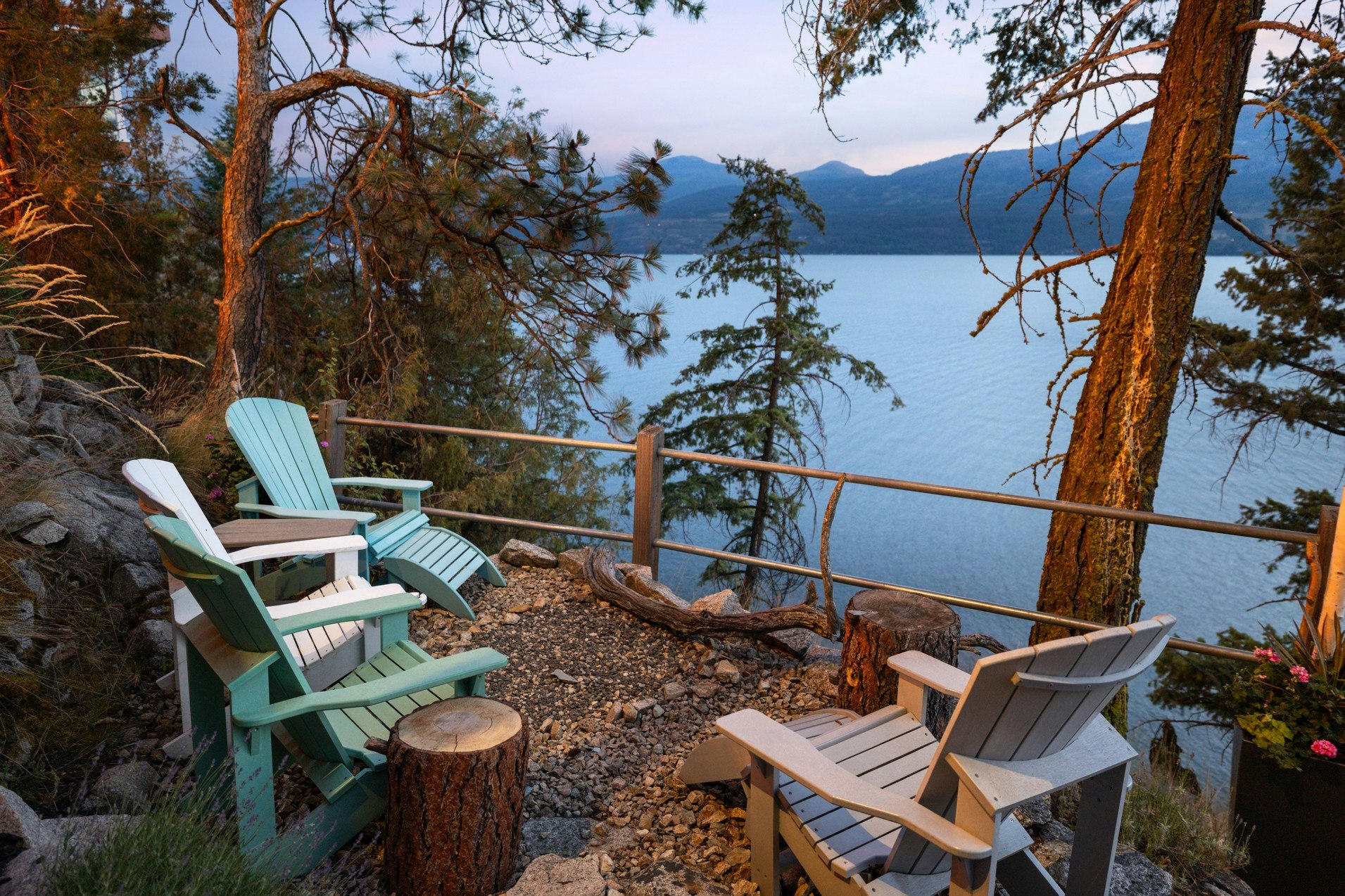 125 & 126-9845 Eastside Road, Vernon, BC, V1H 1Z2 - 67
