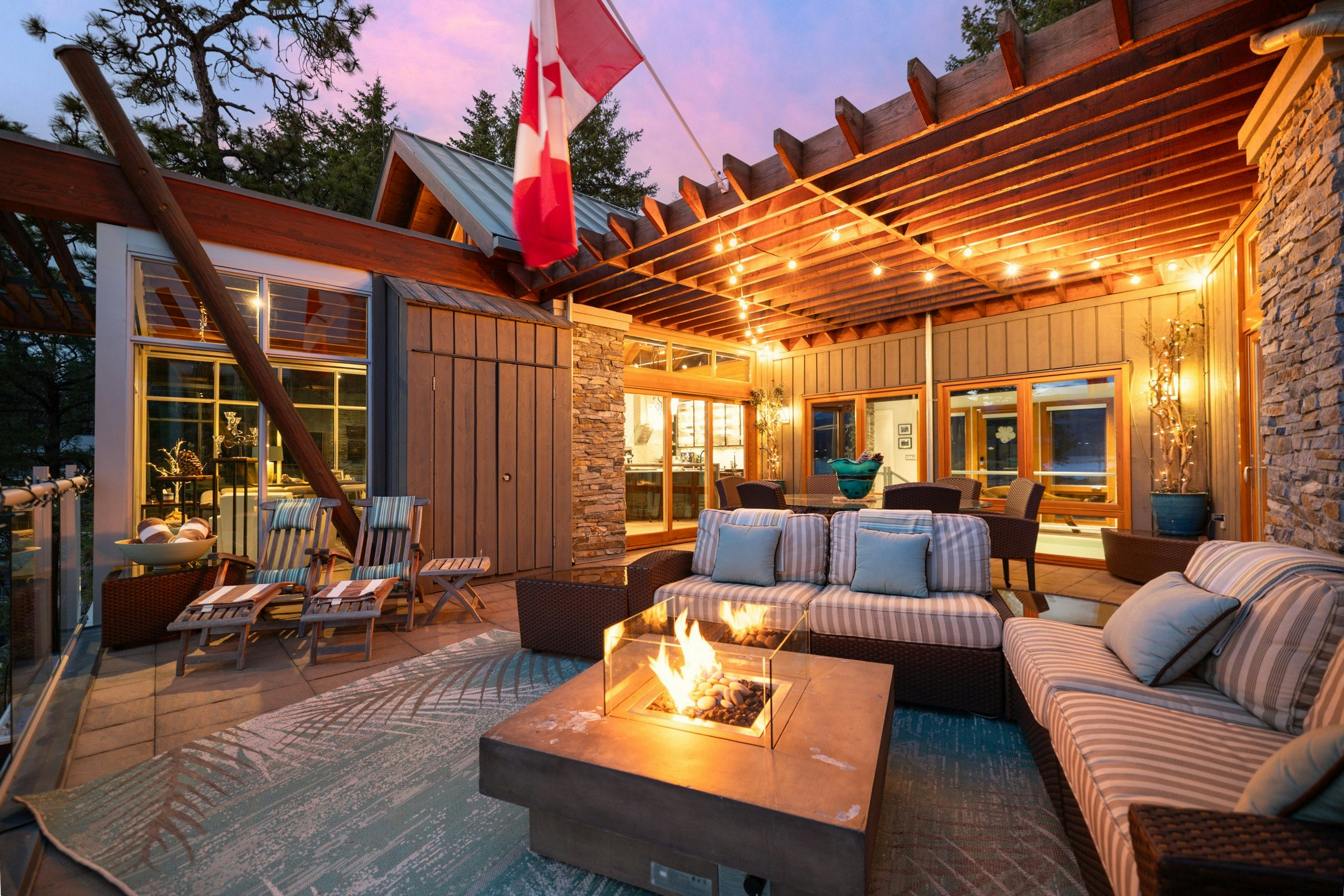 125 & 126-9845 Eastside Road, Vernon, BC, V1H 1Z2 - 3