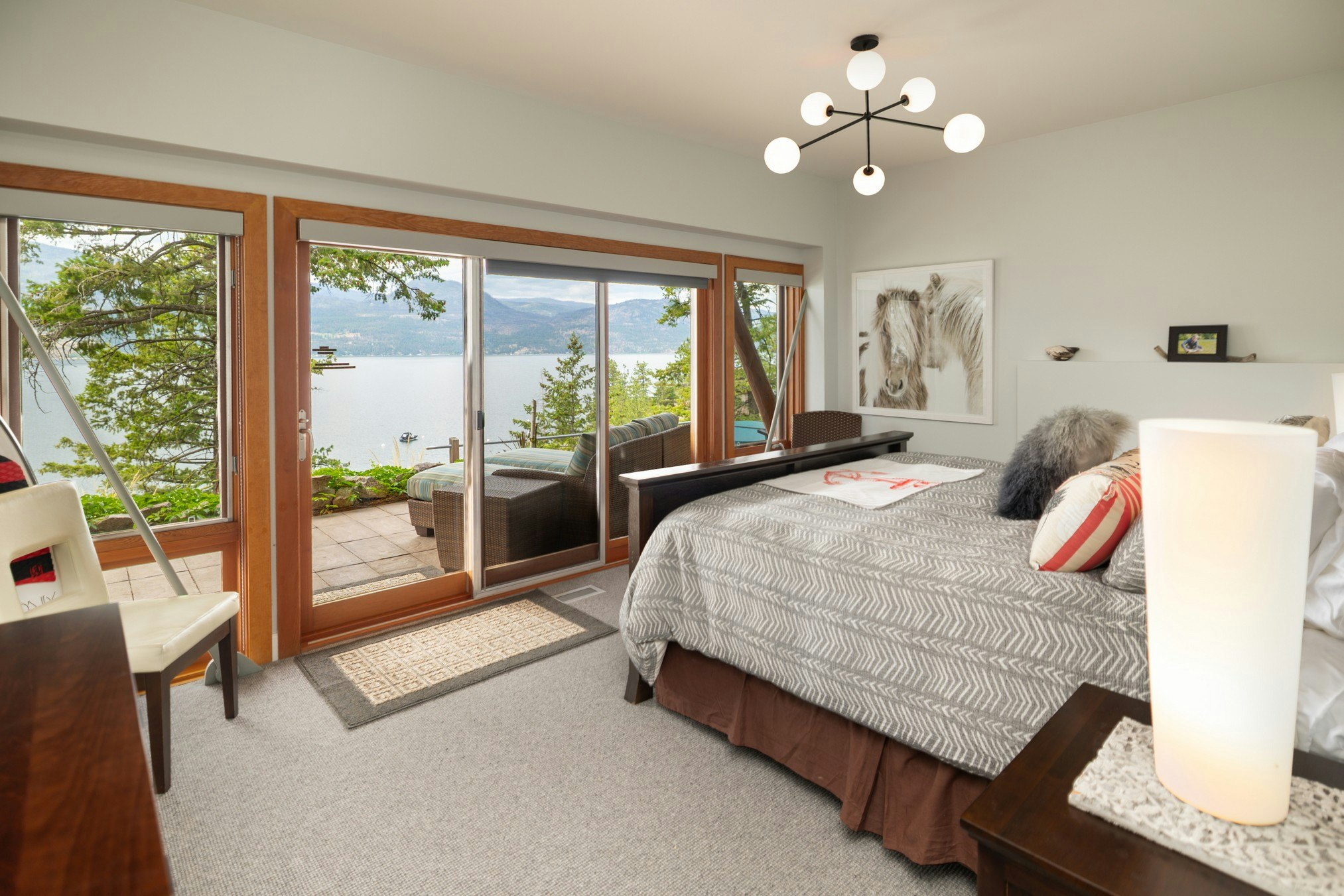 125 & 126-9845 Eastside Road, Vernon, BC, V1H 1Z2 - 36