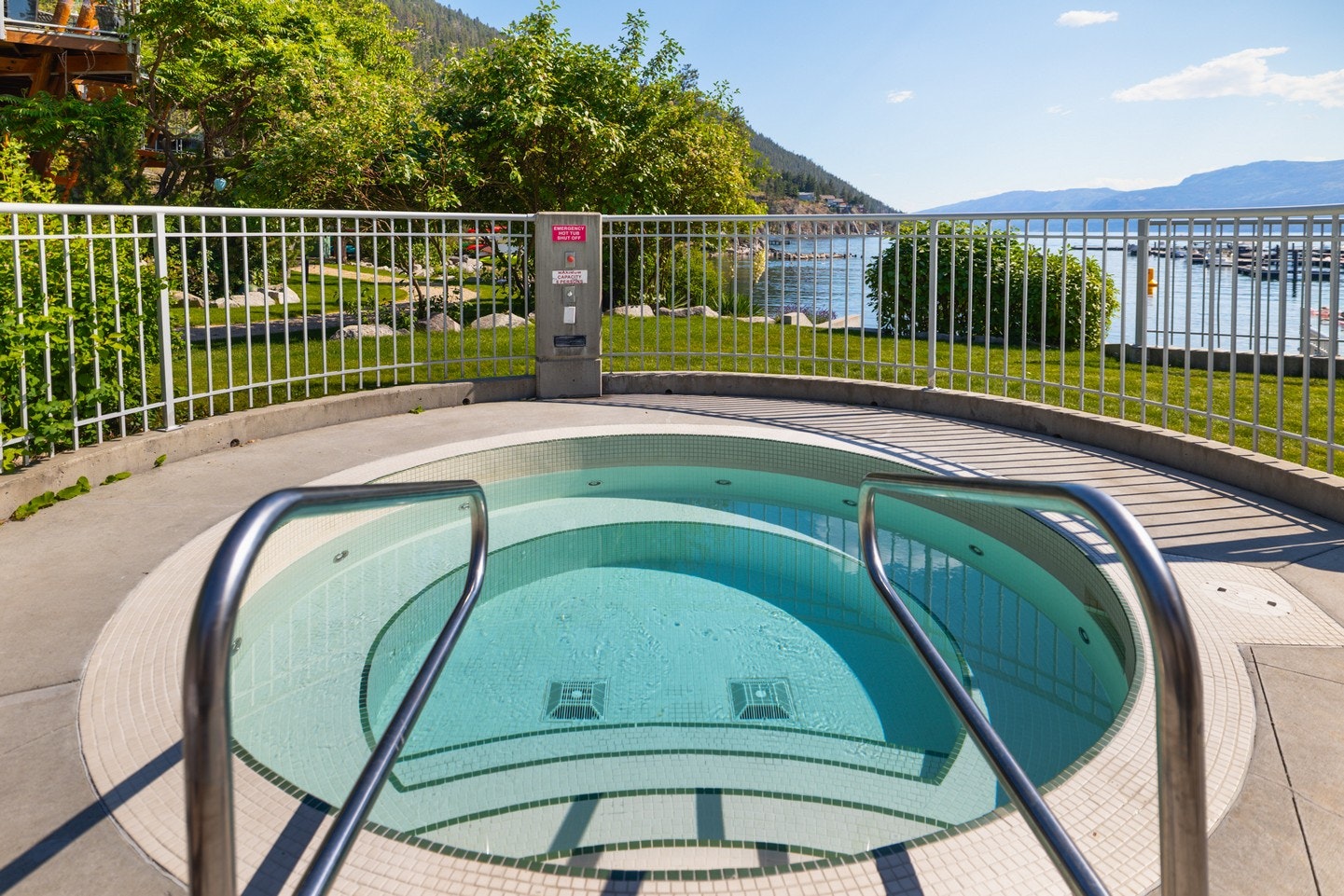 125 & 126-9845 Eastside Road, Vernon, BC, V1H 1Z2 - 80