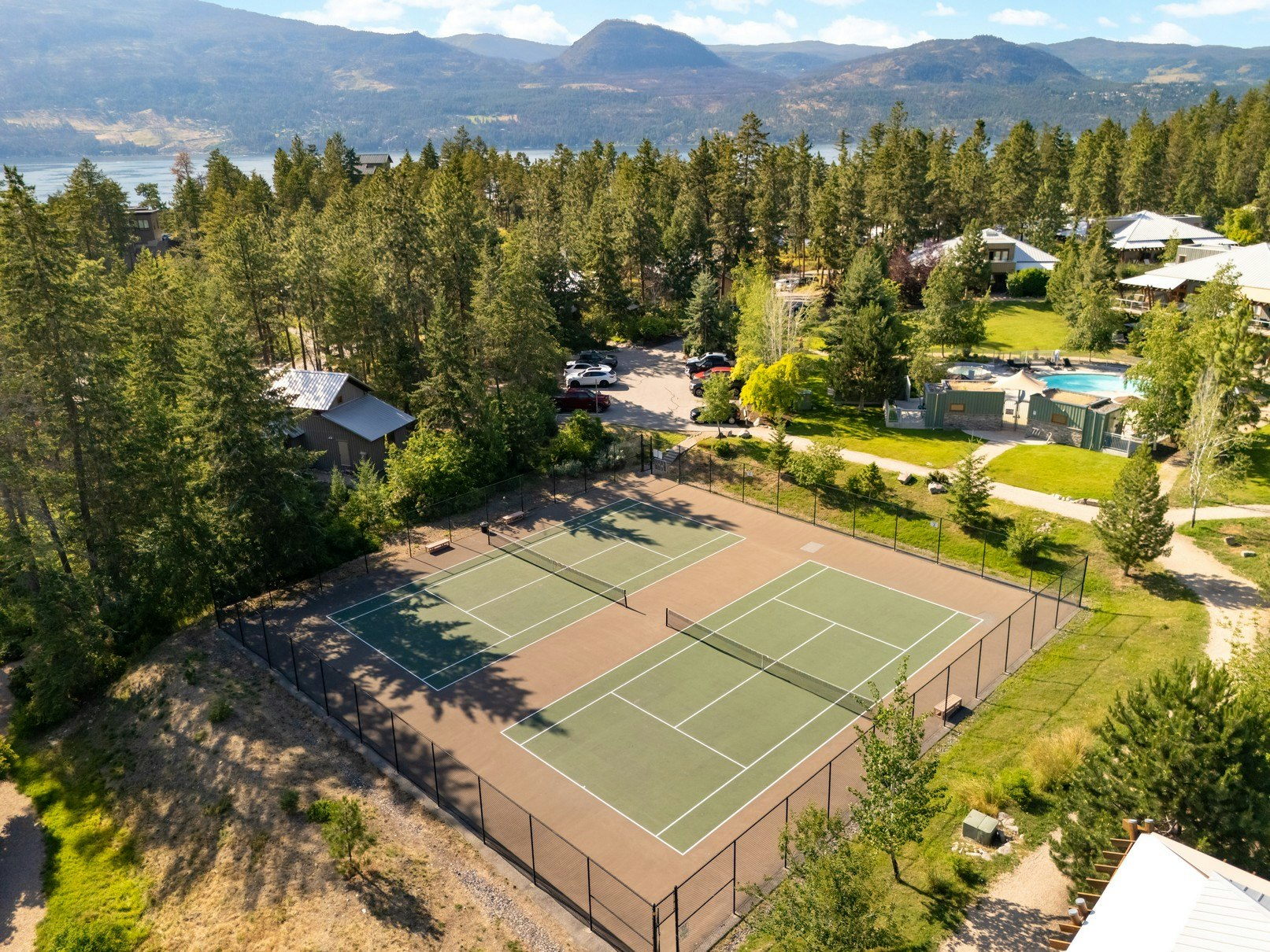 125 & 126-9845 Eastside Road, Vernon, BC, V1H 1Z2 - 97