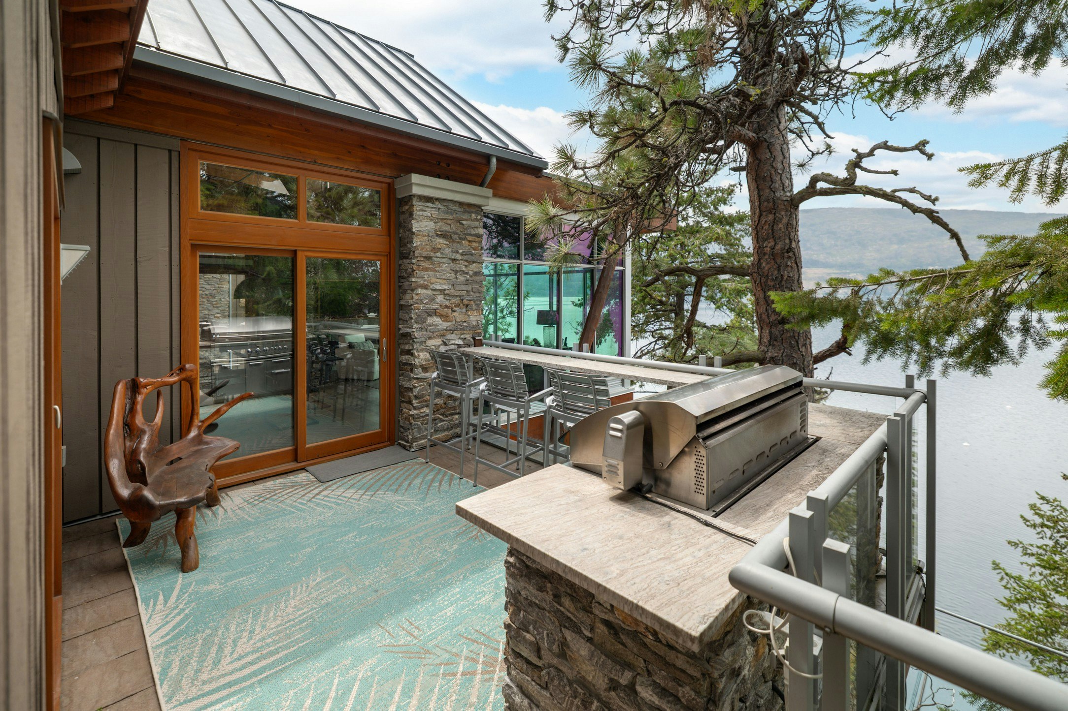 125 & 126-9845 Eastside Road, Vernon, BC, V1H 1Z2 - 28