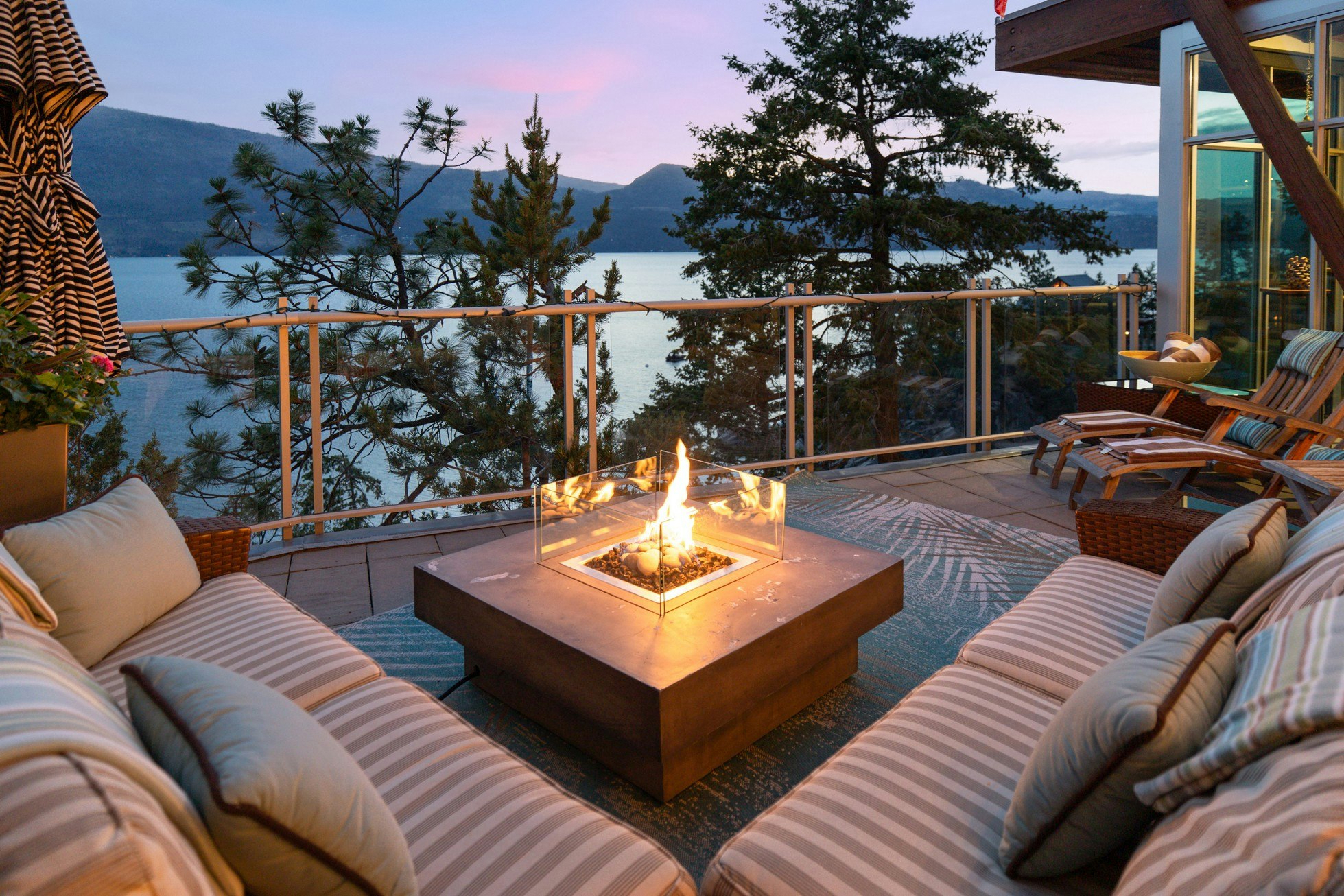 125 & 126-9845 Eastside Road, Vernon, BC, V1H 1Z2 - 7