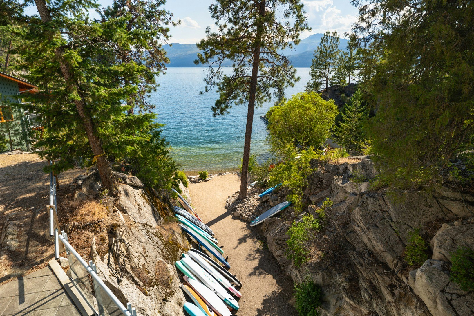 125 & 126-9845 Eastside Road, Vernon, BC, V1H 1Z2 - 92