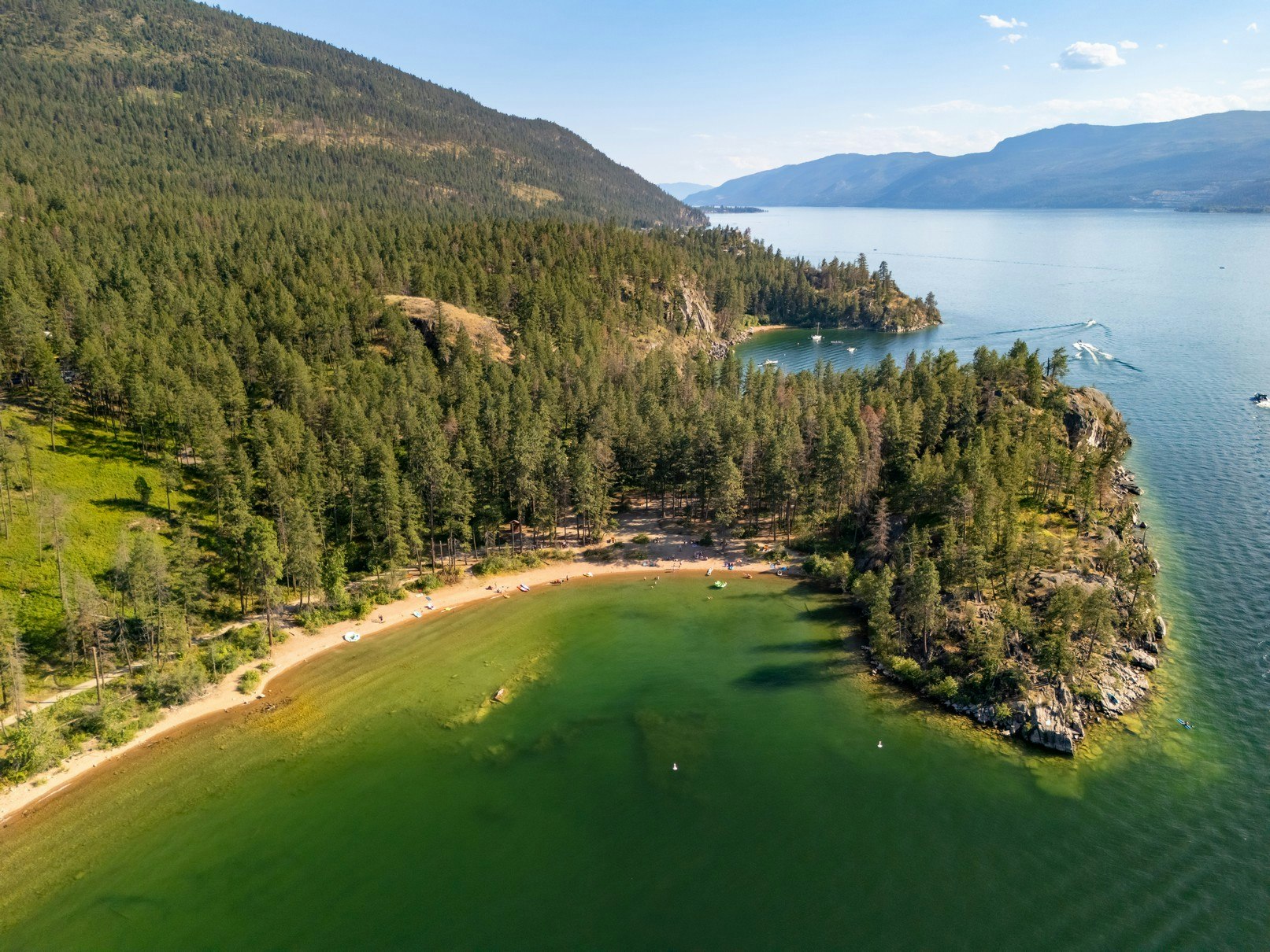 125 & 126-9845 Eastside Road, Vernon, BC, V1H 1Z2 - 91