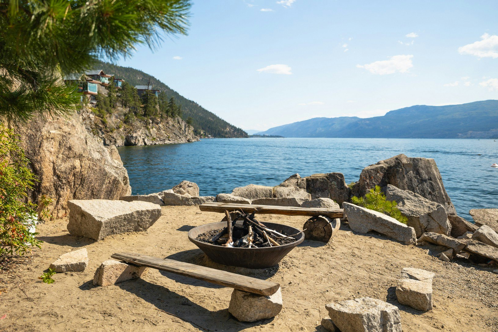 125 & 126-9845 Eastside Road, Vernon, BC, V1H 1Z2 - 95