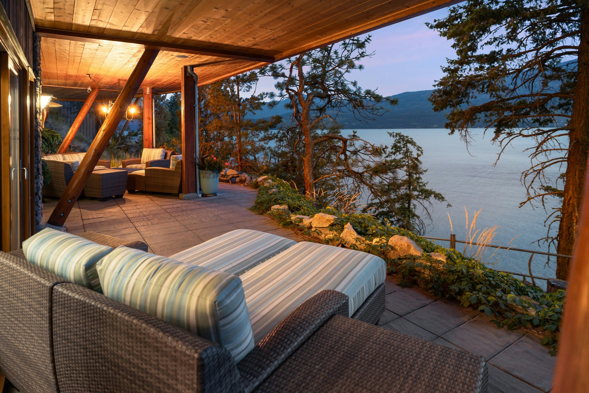 125 & 126-9845 Eastside Road, Vernon, BC, V1H 1Z2 - 65