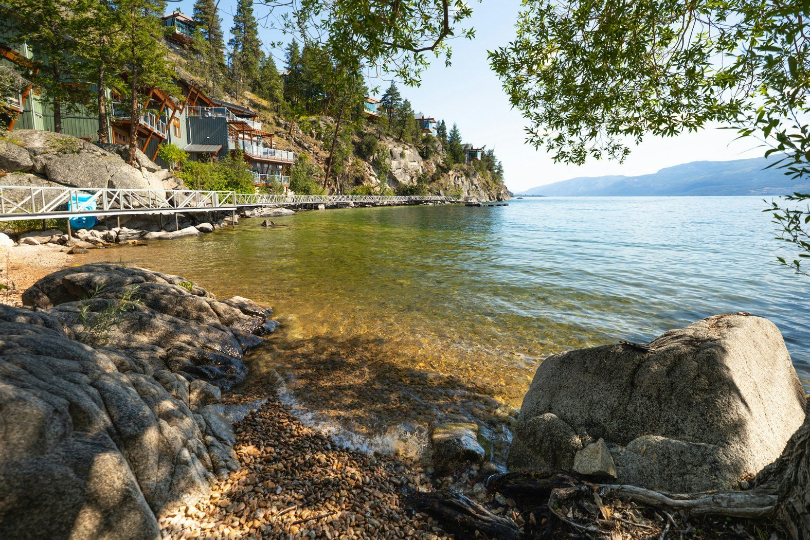 125 & 126-9845 Eastside Road, Vernon, BC, V1H 1Z2 - 96