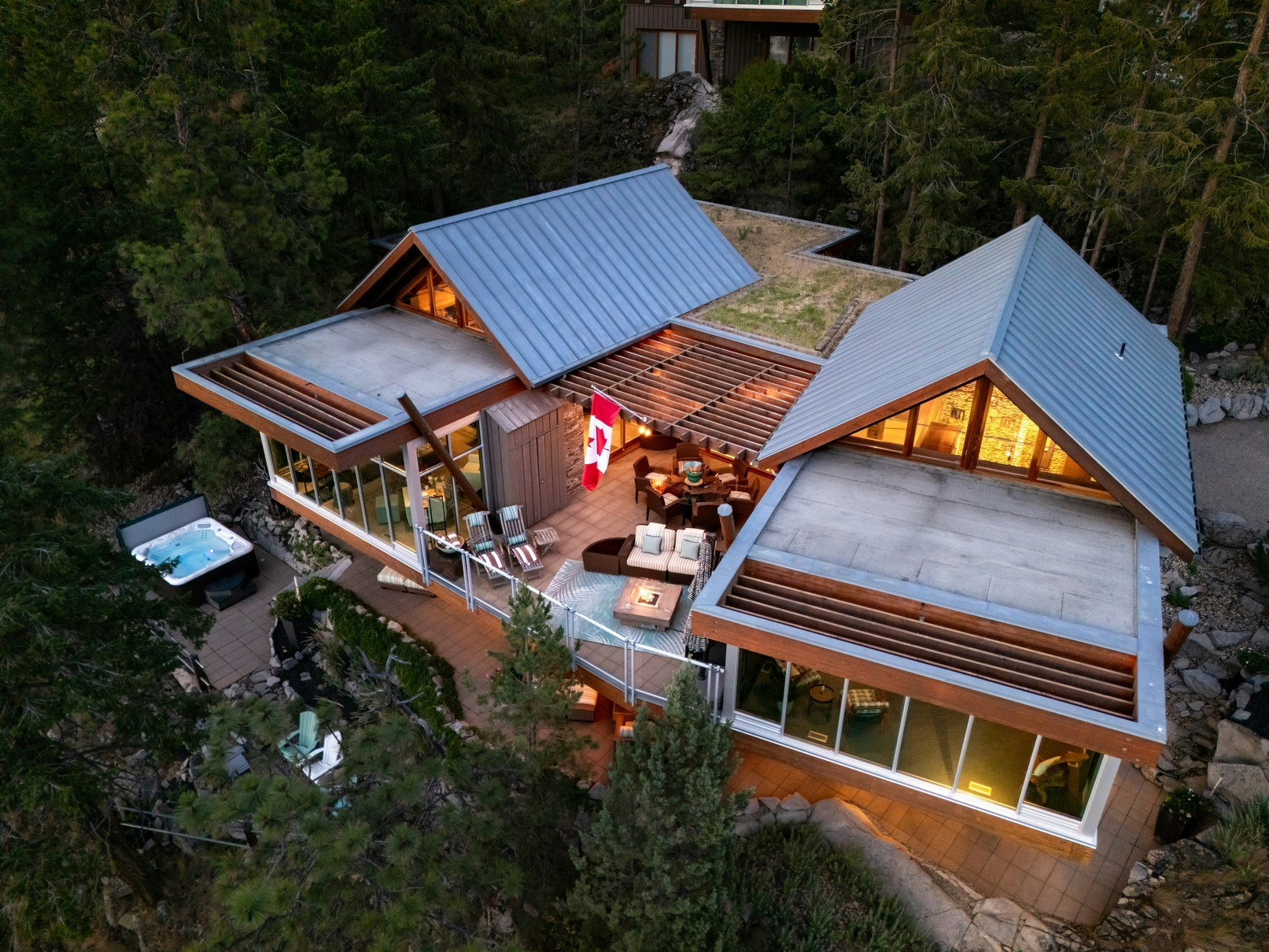 125 & 126-9845 Eastside Road, Vernon, BC, V1H 1Z2