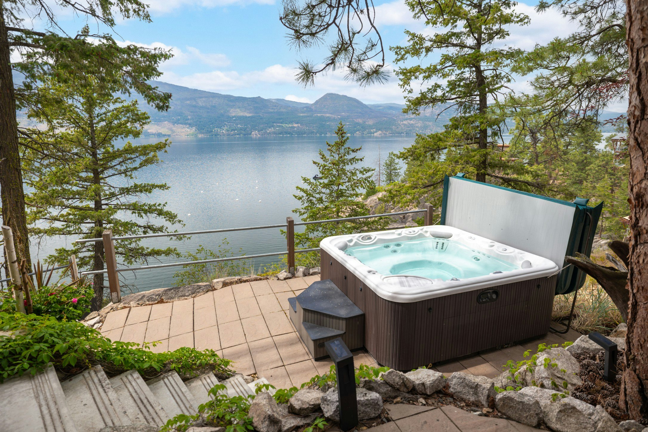 125 & 126-9845 Eastside Road, Vernon, BC, V1H 1Z2 - 62