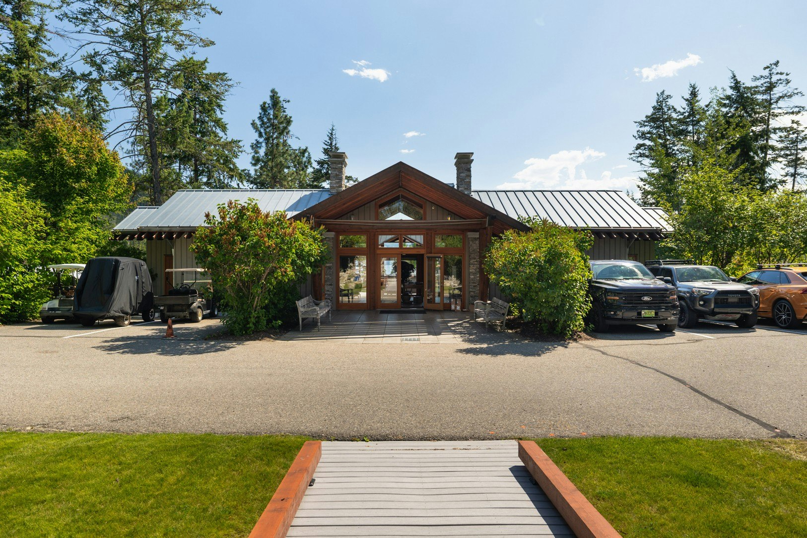 125 & 126-9845 Eastside Road, Vernon, BC, V1H 1Z2 - 81