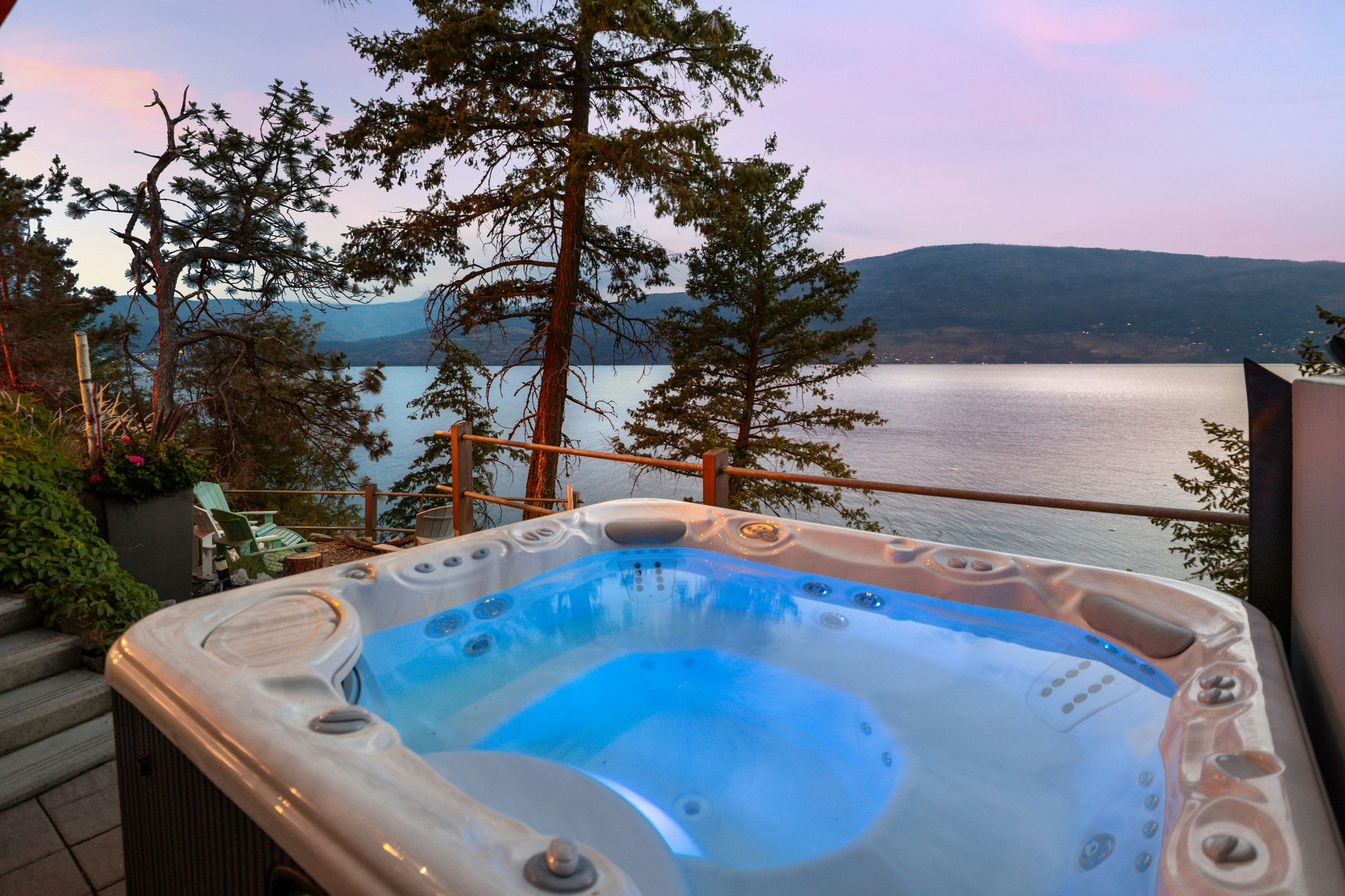 125 & 126-9845 Eastside Road, Vernon, BC, V1H 1Z2 - 66