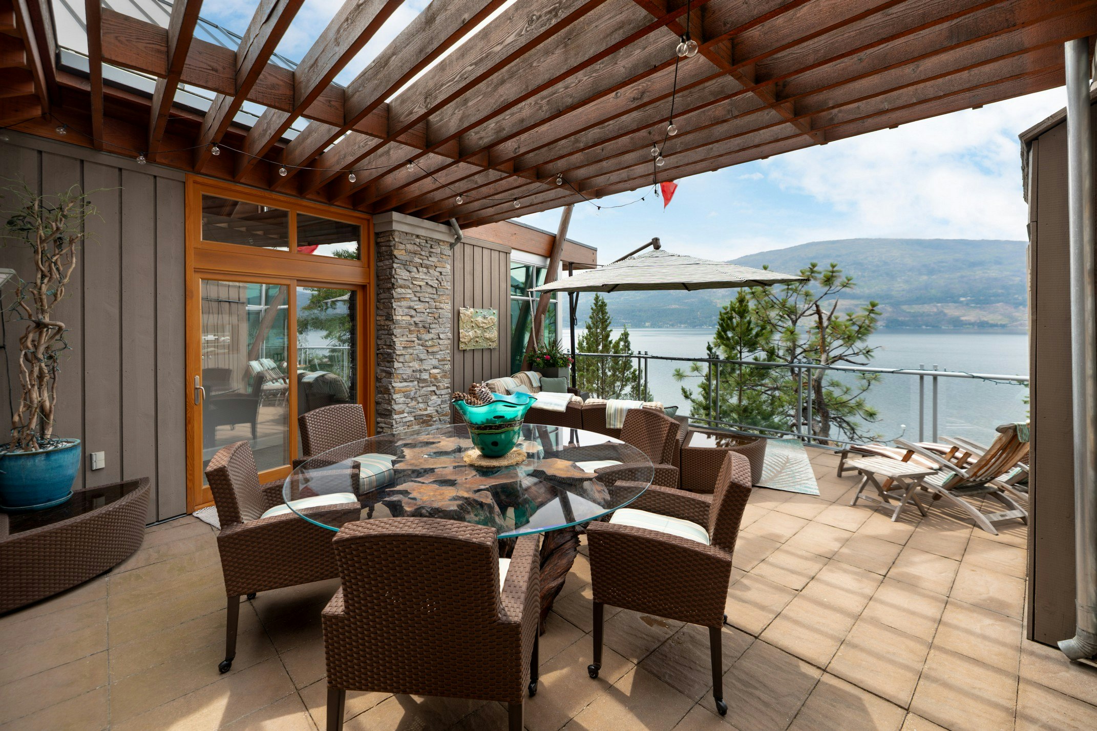 125 & 126-9845 Eastside Road, Vernon, BC, V1H 1Z2 - 25