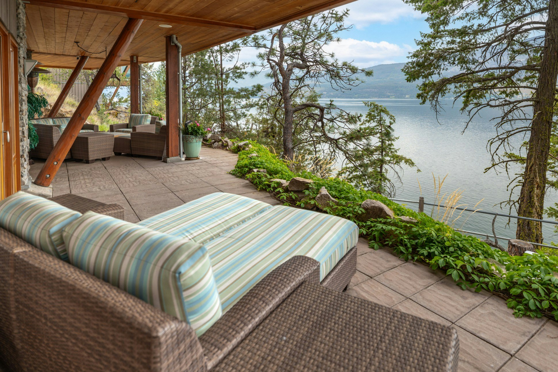 125 & 126-9845 Eastside Road, Vernon, BC, V1H 1Z2 - 60