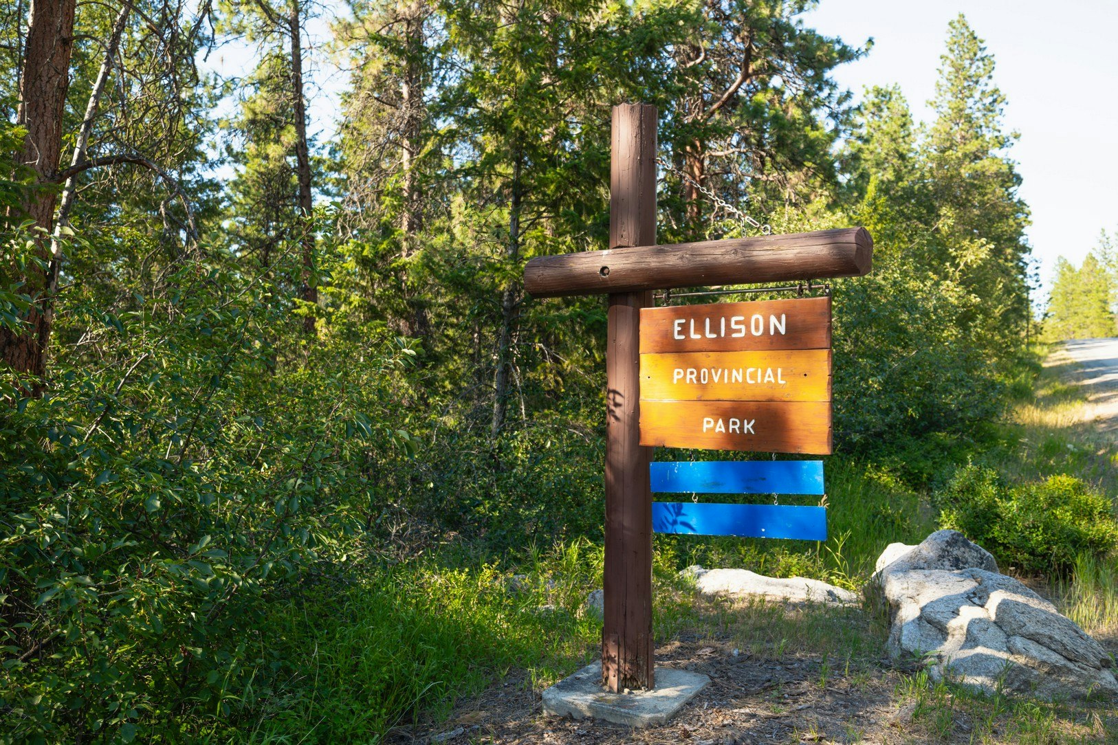 125 & 126-9845 Eastside Road, Vernon, BC, V1H 1Z2 - 99