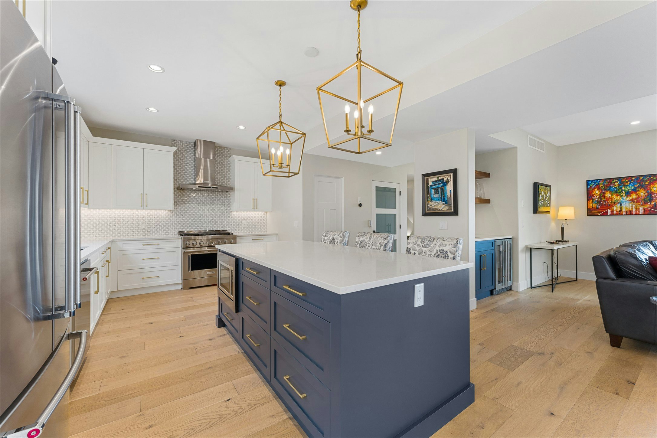 5066 Morrison Court, Peachland, BC, V0H 1X2 - 8