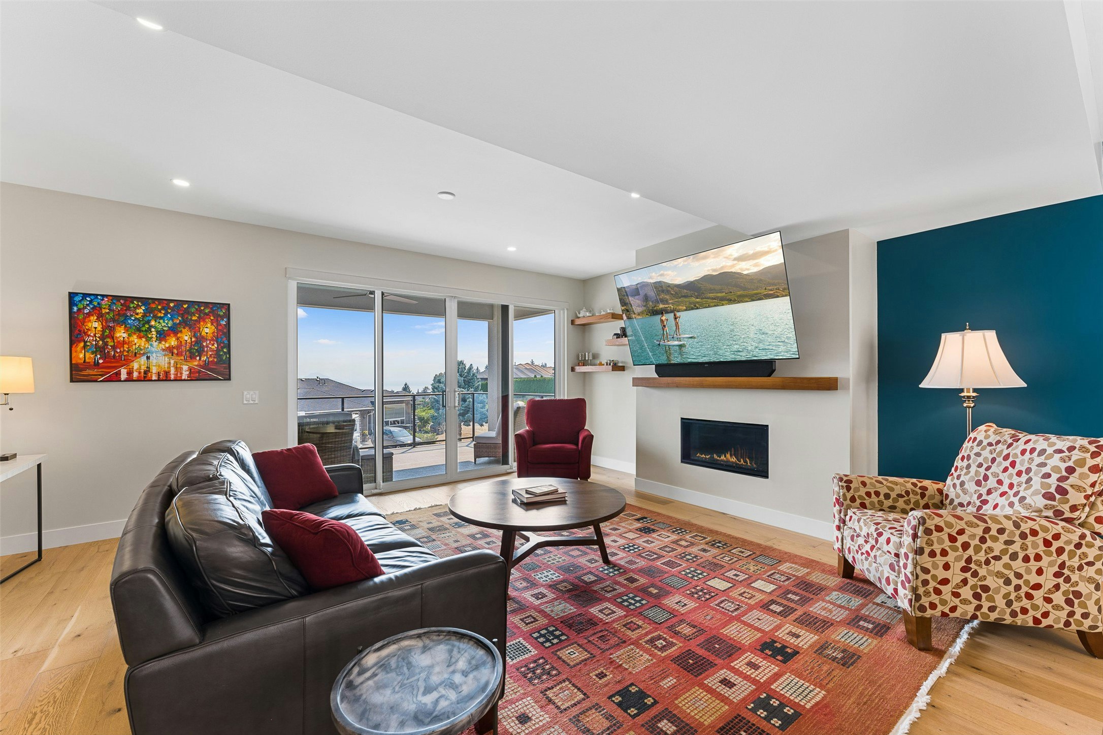5066 Morrison Court, Peachland, BC, V0H 1X2 - 14