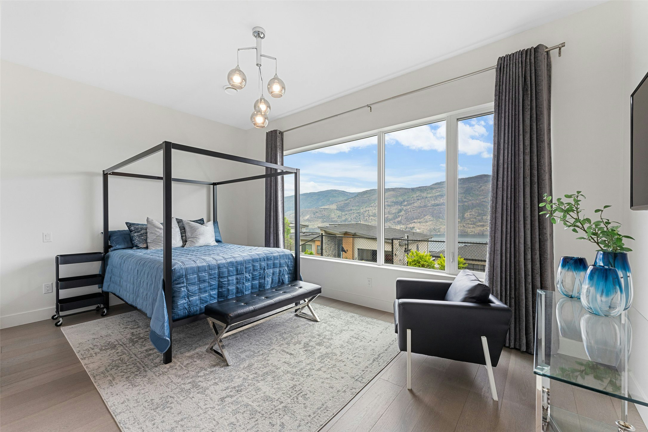 557 Clifton Court, Kelowna, BC, V1V 0B7 - 48