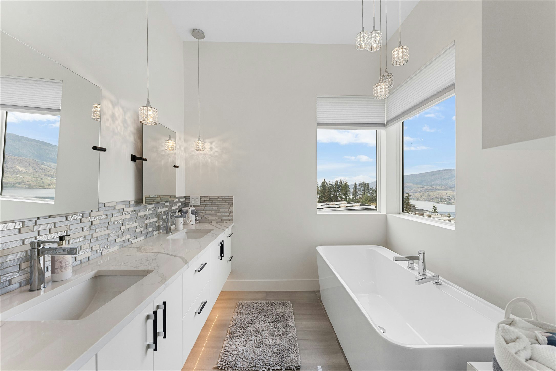 557 Clifton Court, Kelowna, BC, V1V 0B7 - 37