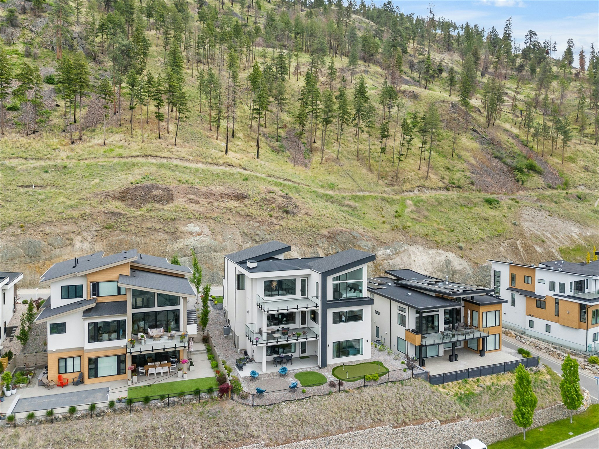 557 Clifton Court, Kelowna, BC, V1V 0B7 - 62