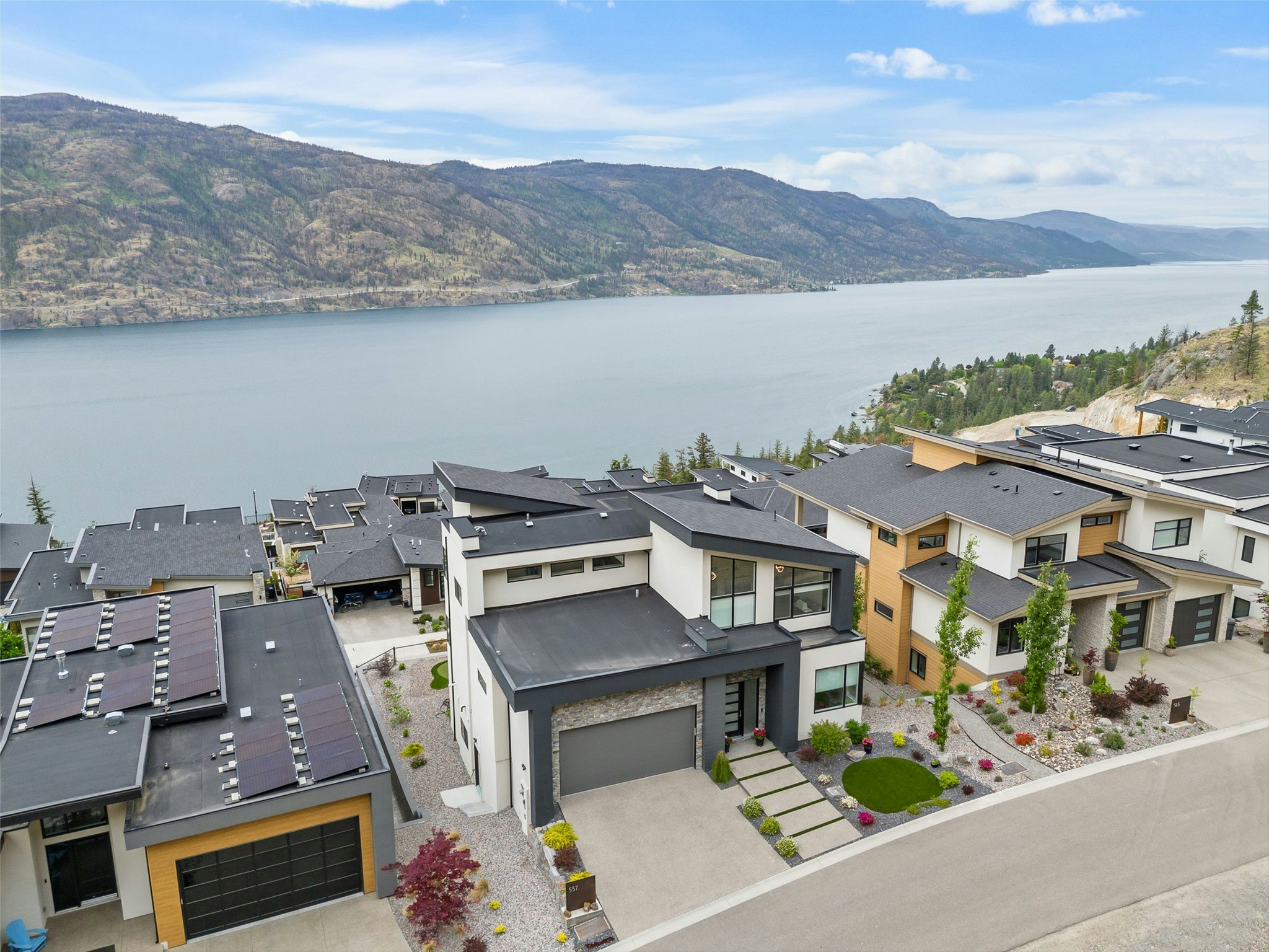 557 Clifton Court, Kelowna, BC, V1V 0B7 - 60