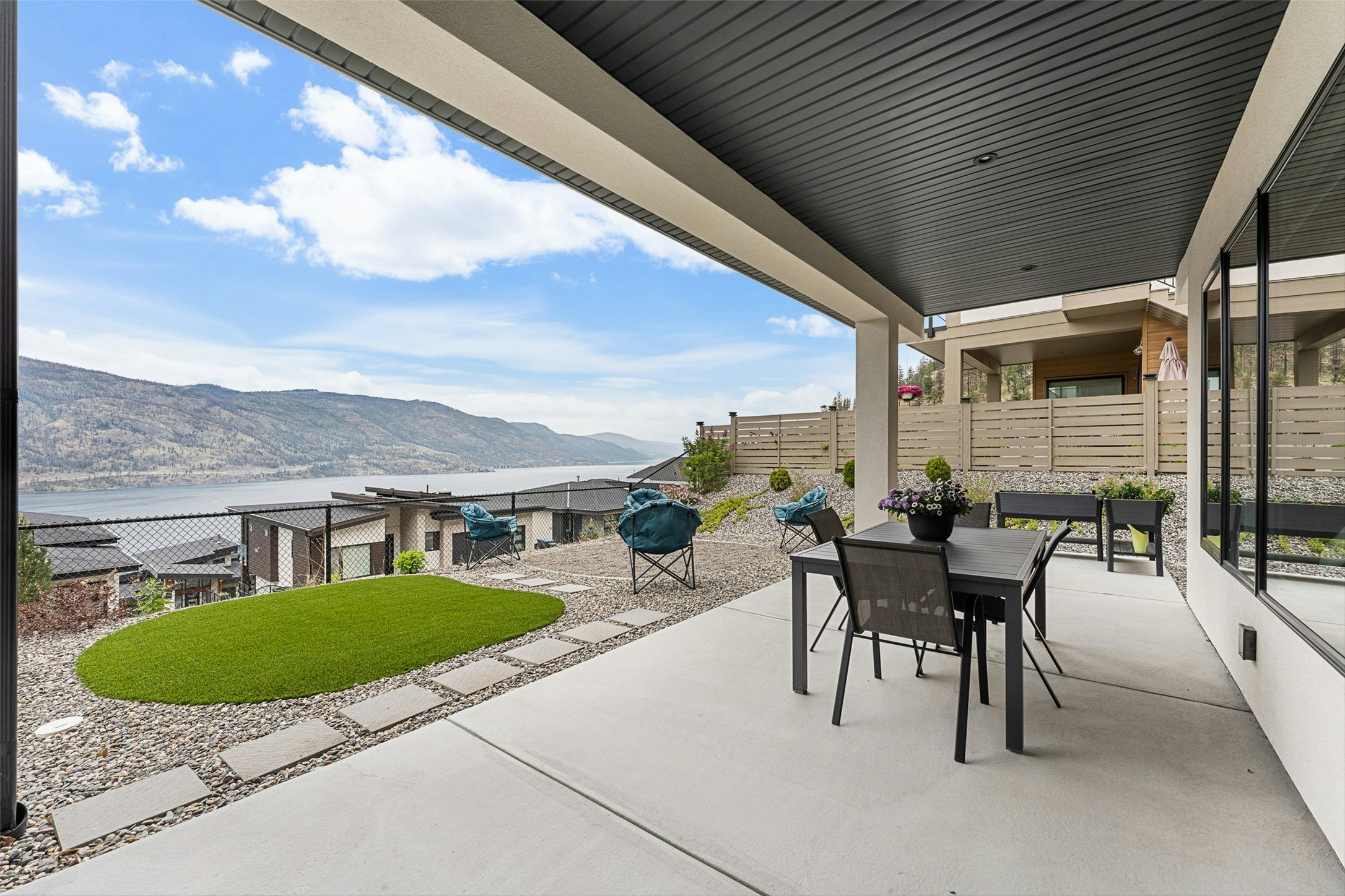 557 Clifton Court, Kelowna, BC, V1V 0B7 - 56