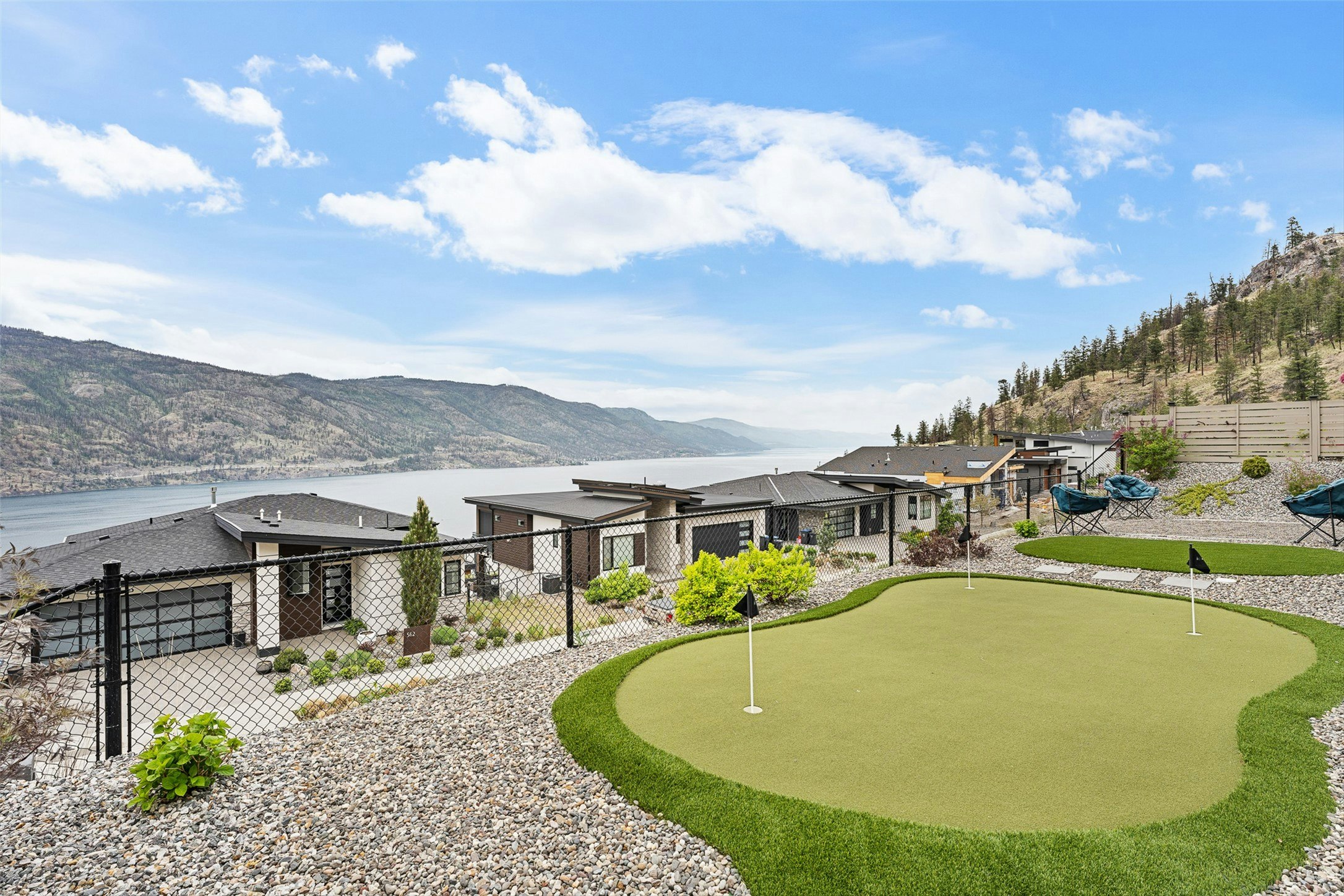 557 Clifton Court, Kelowna, BC, V1V 0B7 - 59