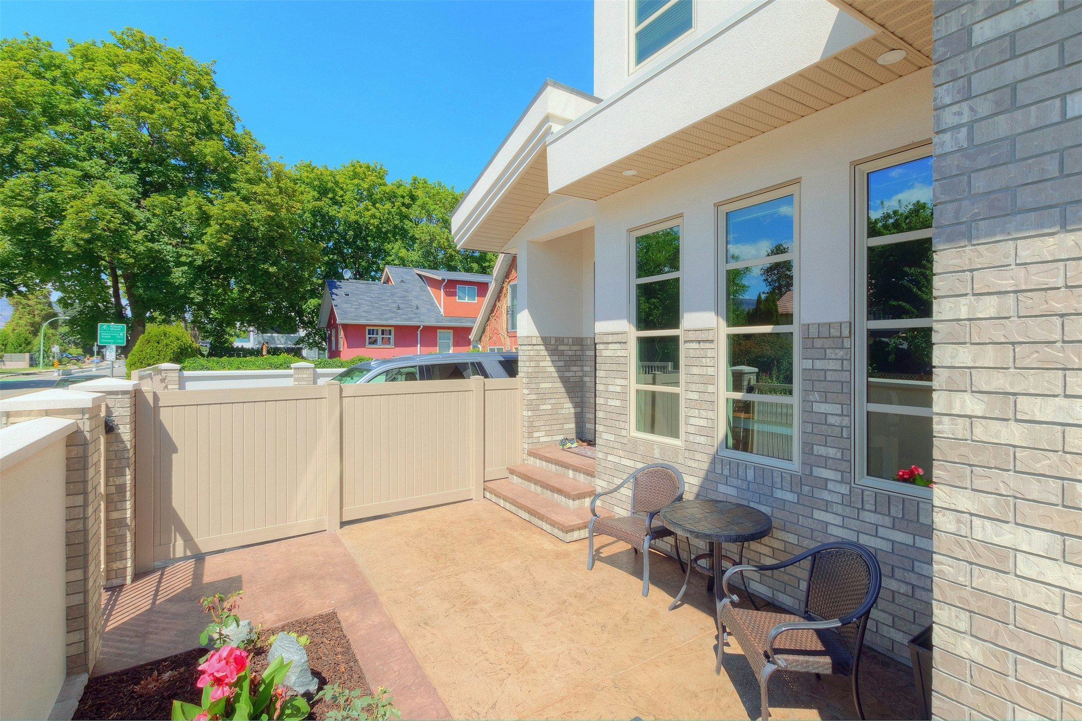 2571 Abbott Street - 4