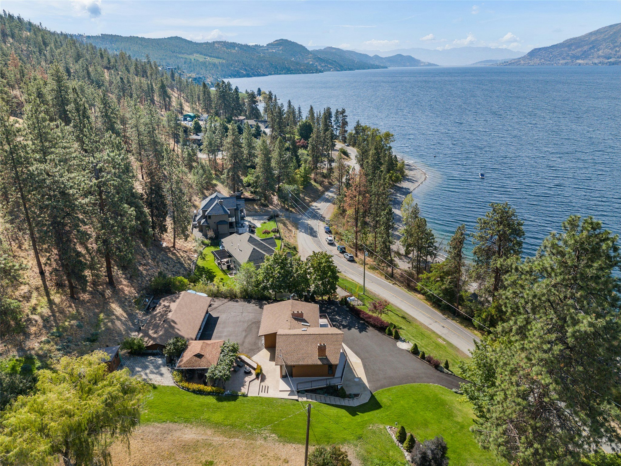 9983 W Okanagan Centre Road - 2