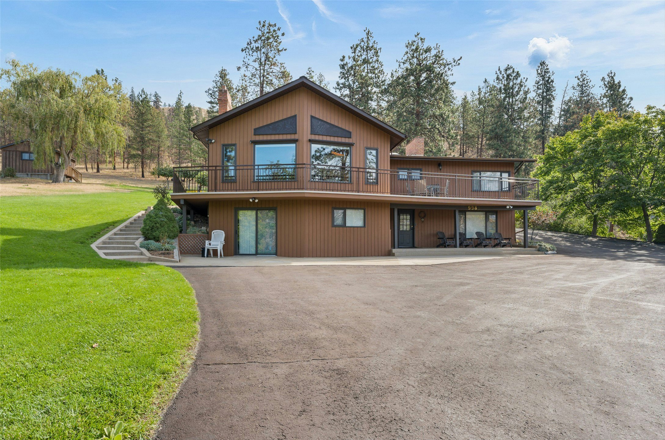 9983 W Okanagan Centre Road - 5