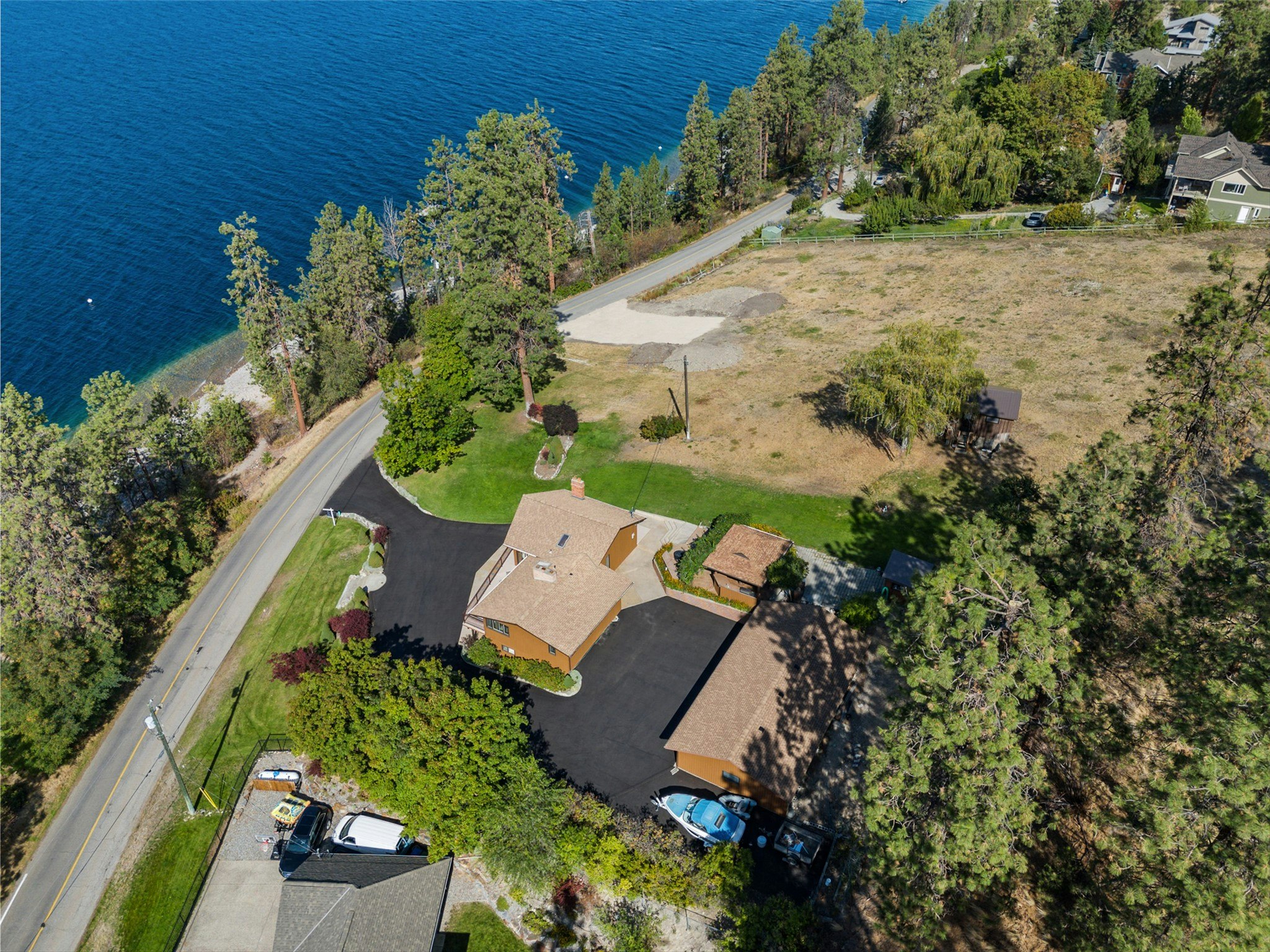 9983 W Okanagan Centre Road - 3