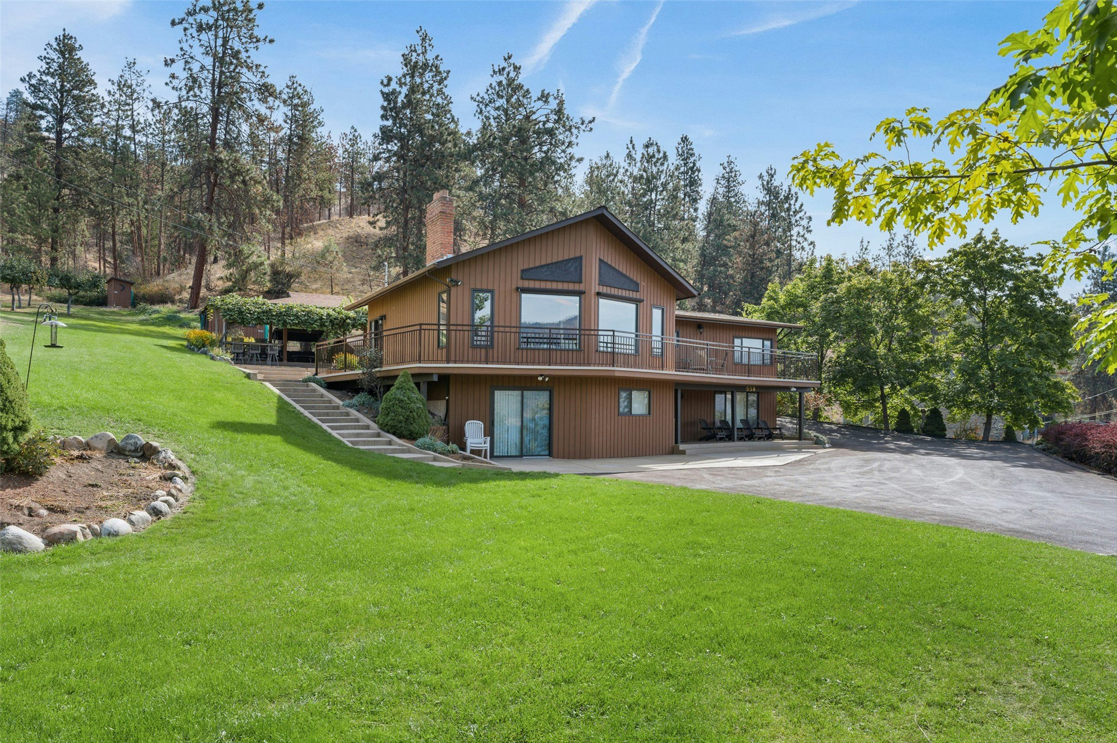 9983 W Okanagan Centre Road - 4
