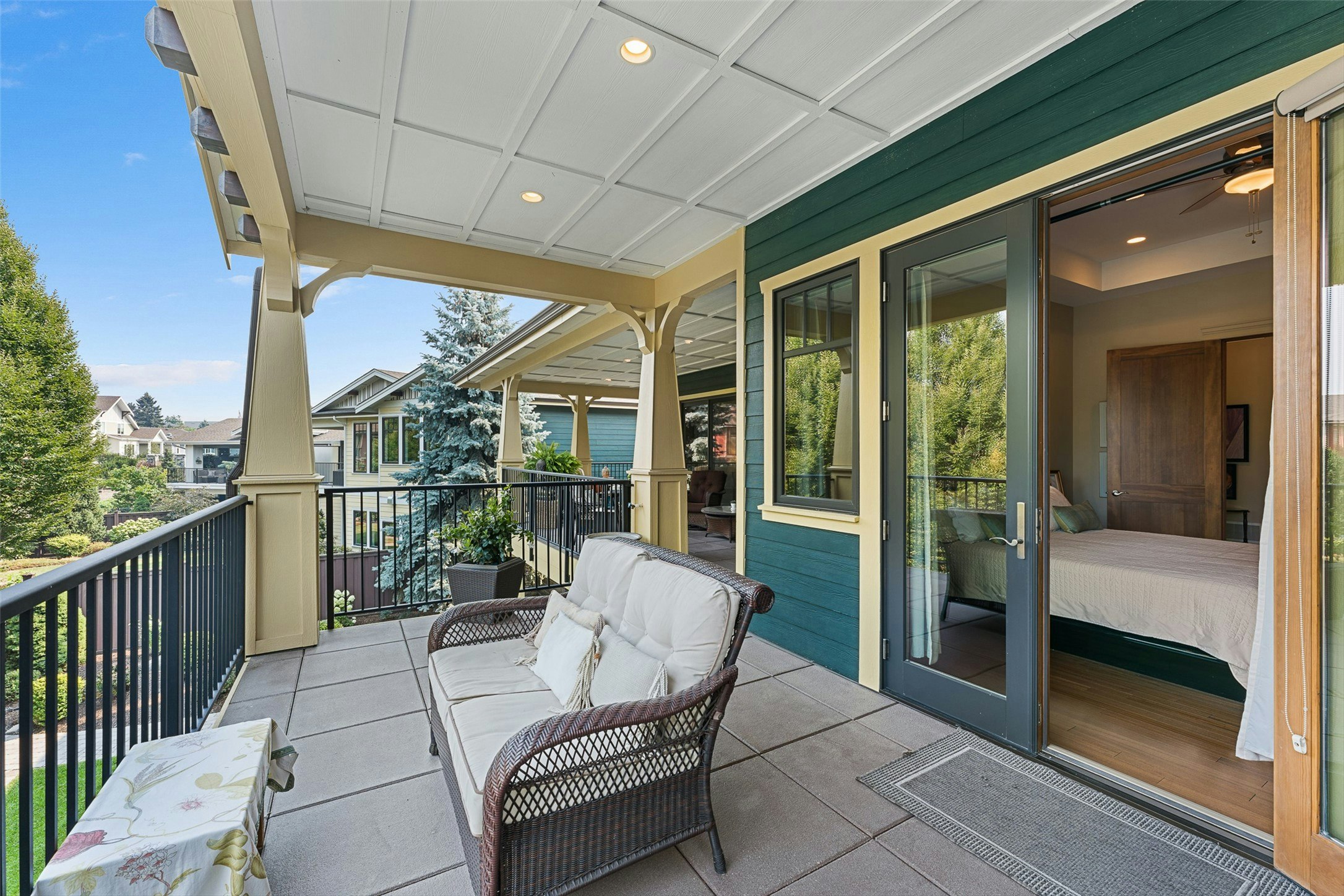1103 Glenview Court, Kelowna, BC, V1Y 0A7 - 23
