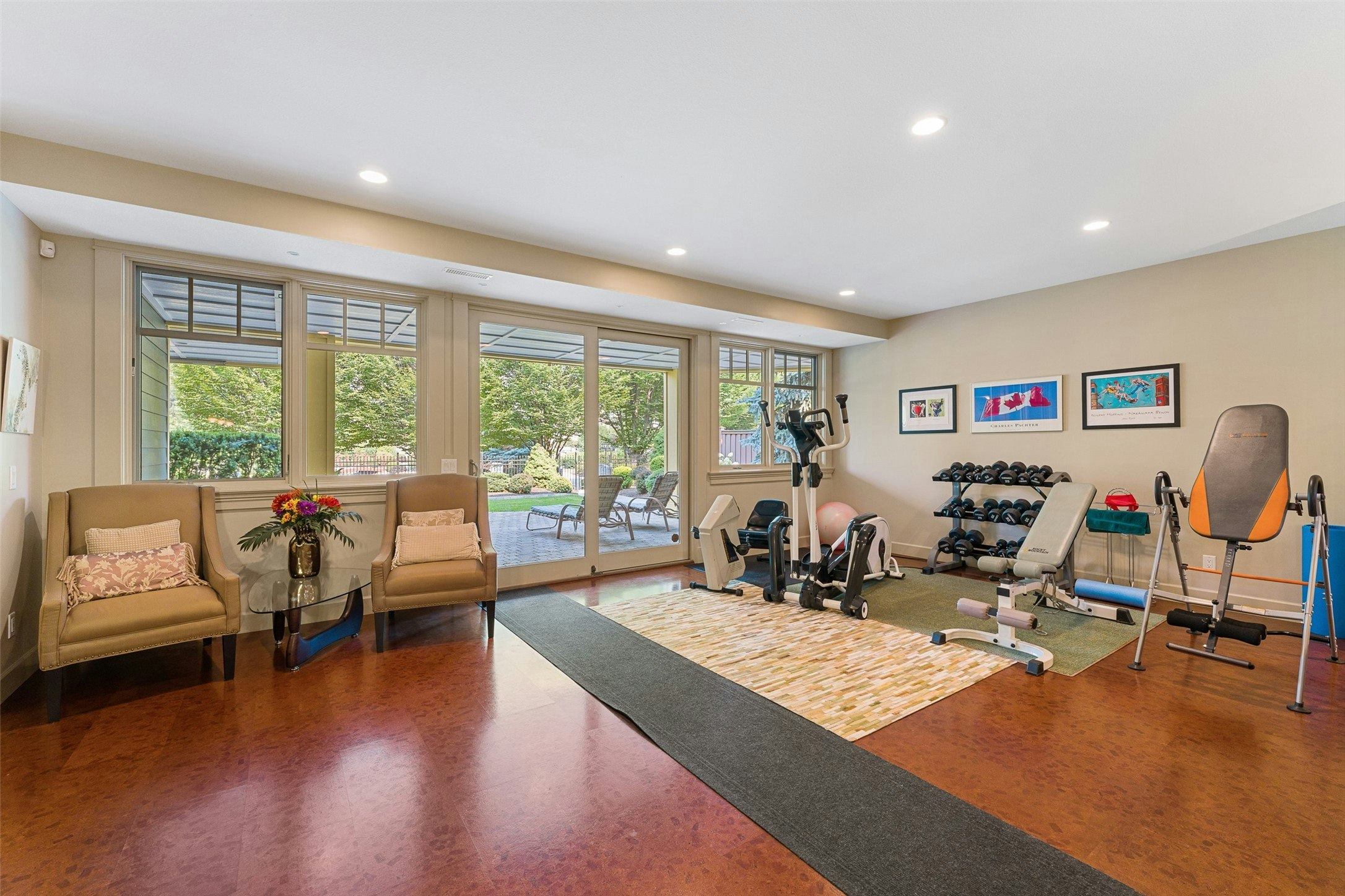 1103 Glenview Court, Kelowna, BC, V1Y 0A7 - 46