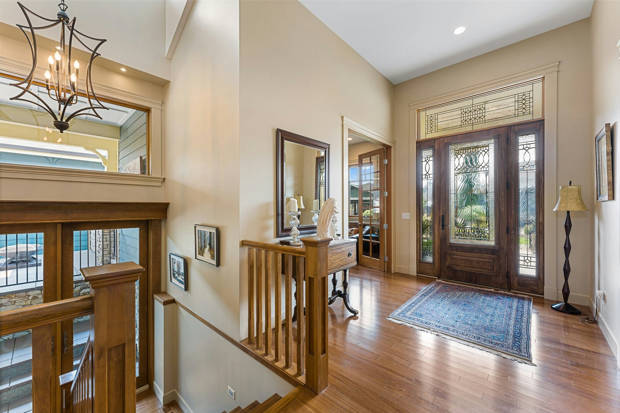 1103 Glenview Court, Kelowna, BC, V1Y 0A7 - 6