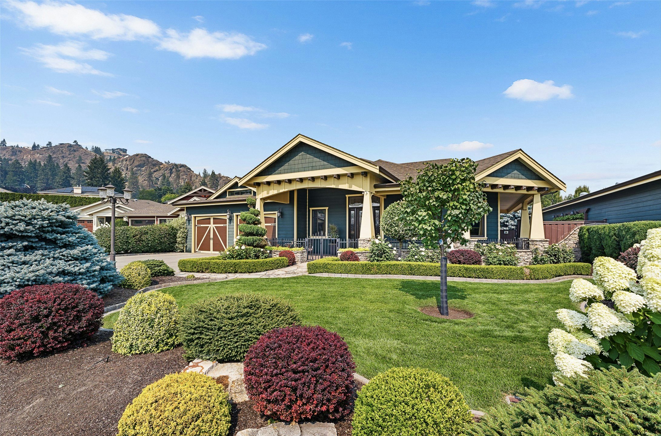 1103 Glenview Court - 2