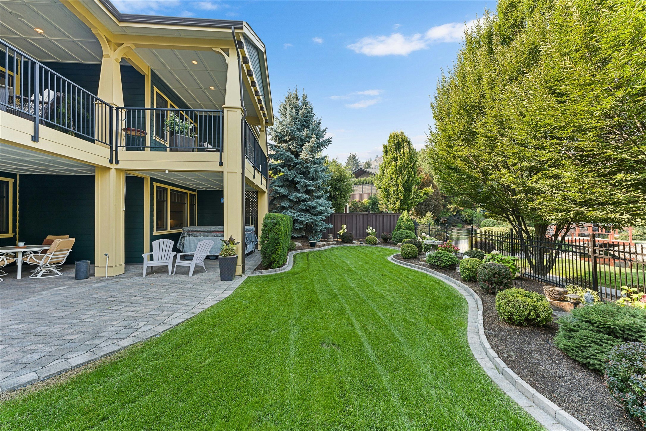 1103 Glenview Court, Kelowna, BC, V1Y 0A7 - 54