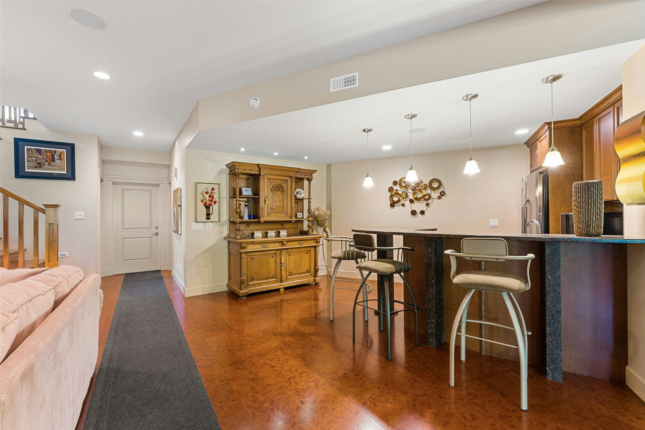 1103 Glenview Court, Kelowna, BC, V1Y 0A7 - 45