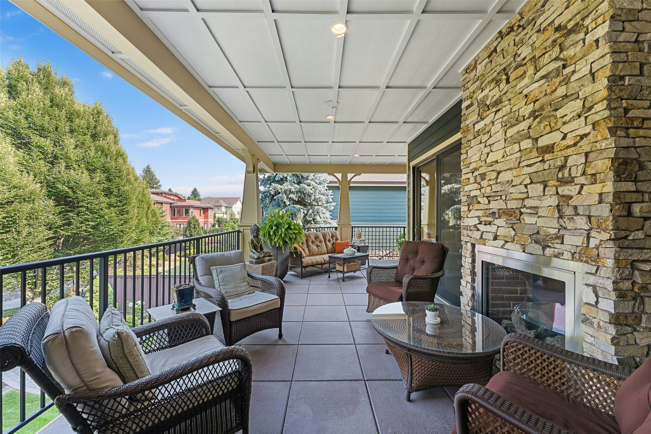 1103 Glenview Court, Kelowna, BC, V1Y 0A7 - 37