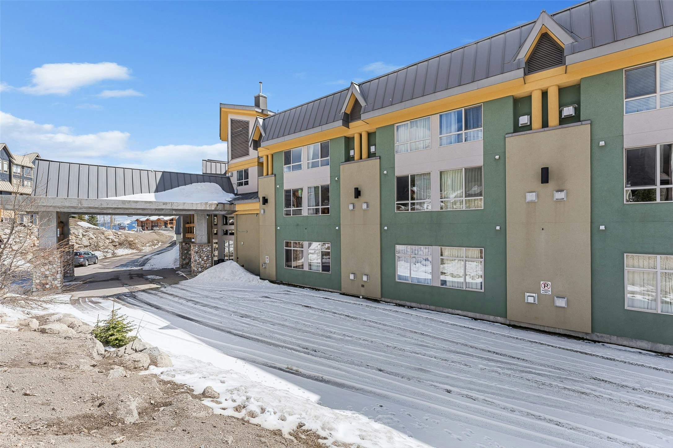 219-5340 Big White Road, Big White, BC, V1P 1T4 - 28
