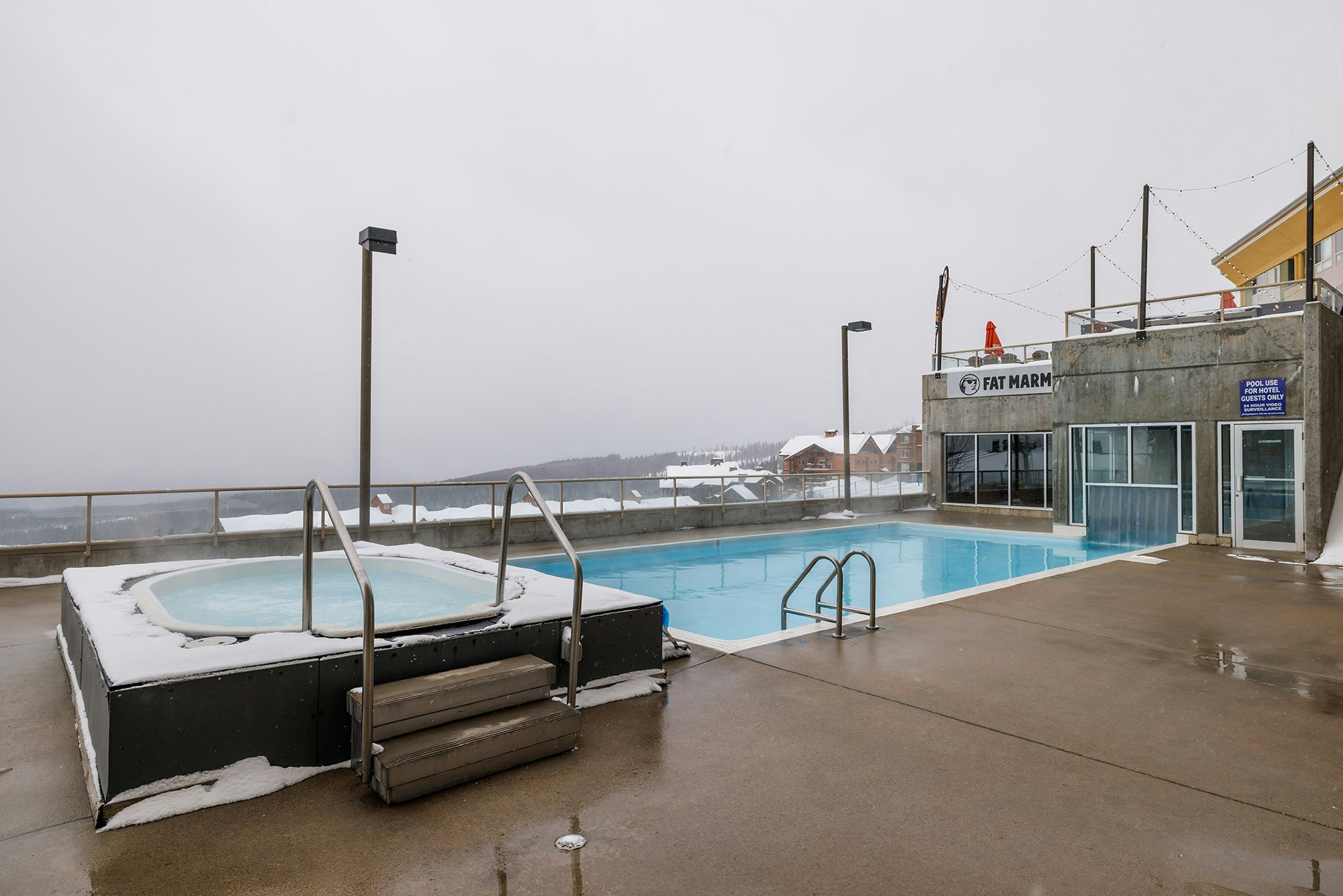 219-5340 Big White Road, Big White, BC, V1P 1T4 - 23