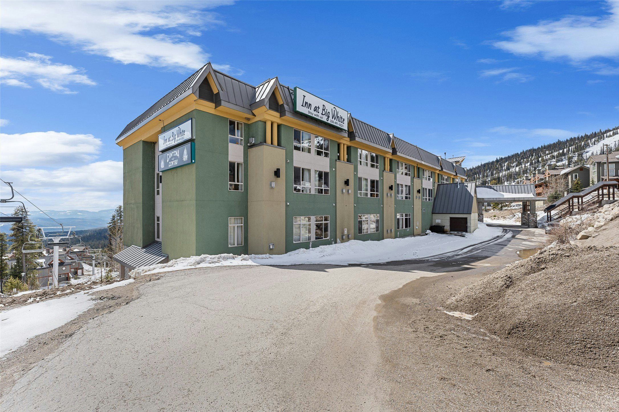 219-5340 Big White Road, Big White, BC, V1P 1T4 - 25