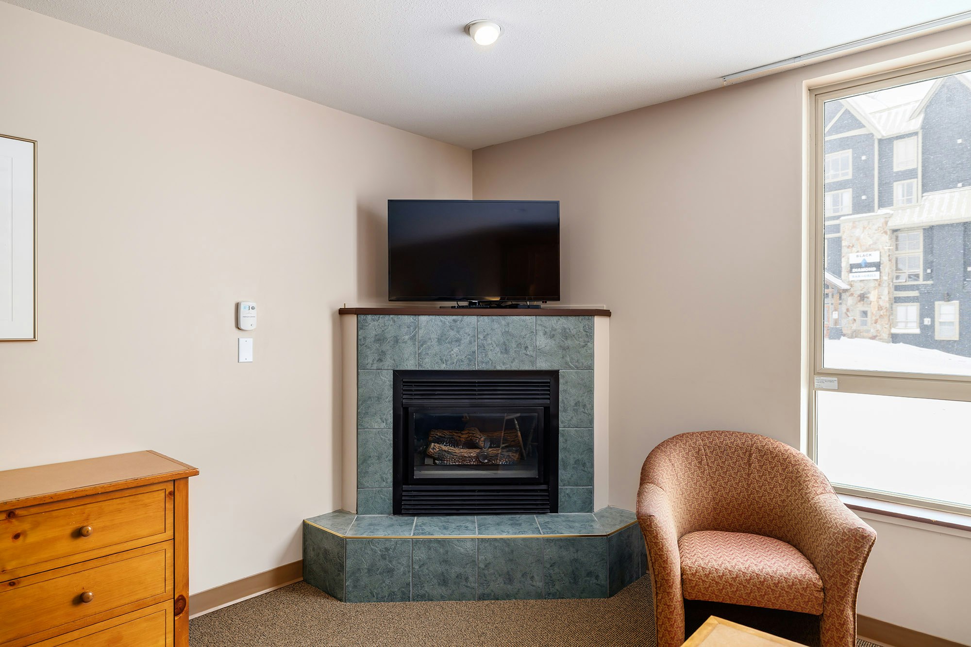 219-5340 Big White Road, Big White, BC, V1P 1T4 - 6