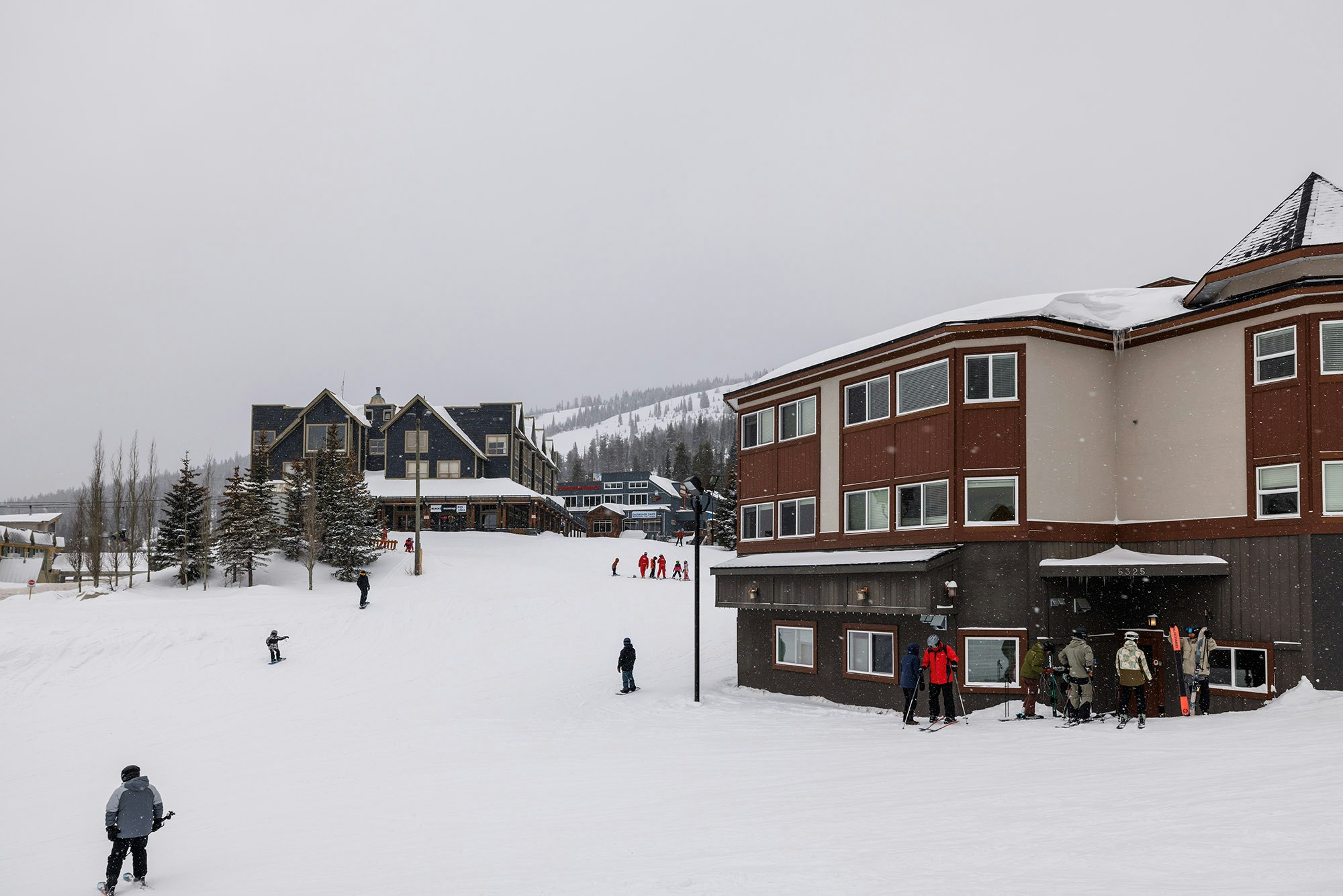 219-5340 Big White Road, Big White, BC, V1P 1T4 - 31