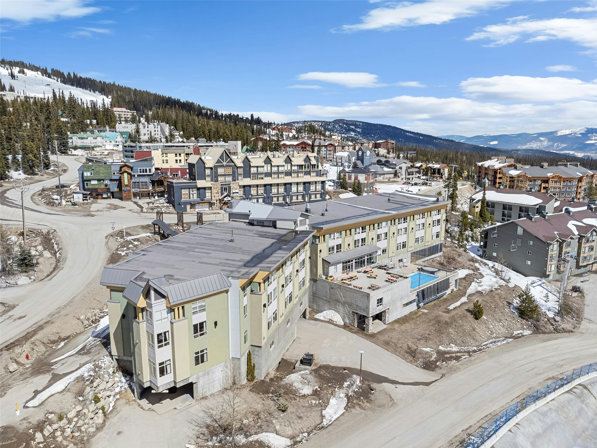 219-5340 Big White Road, Big White, BC, V1P 1T4 - 29