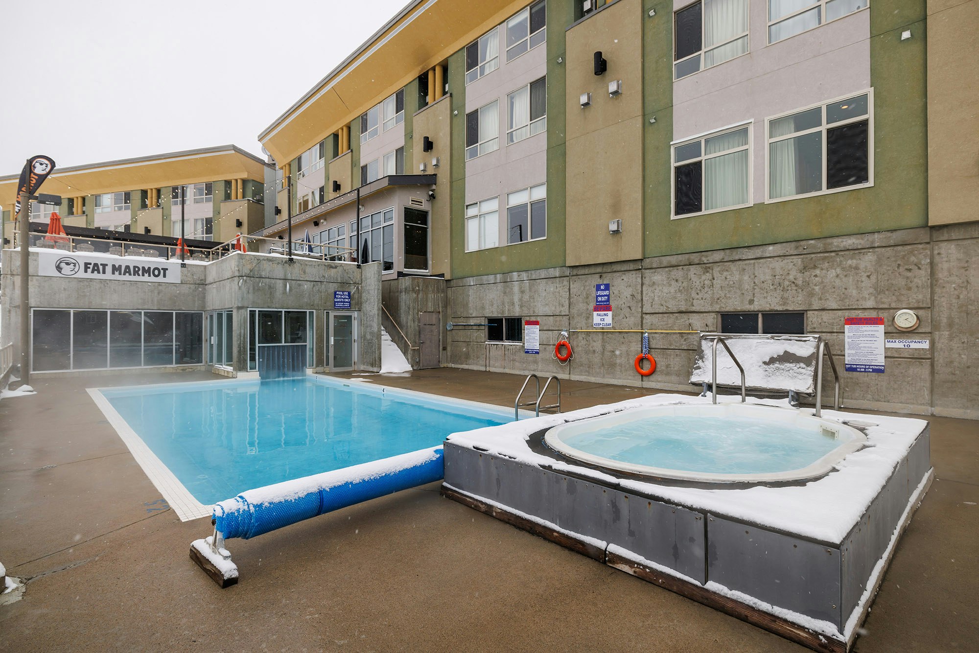 220-5340 Big White Road, Big White, BC, V1P 1T4 - 25