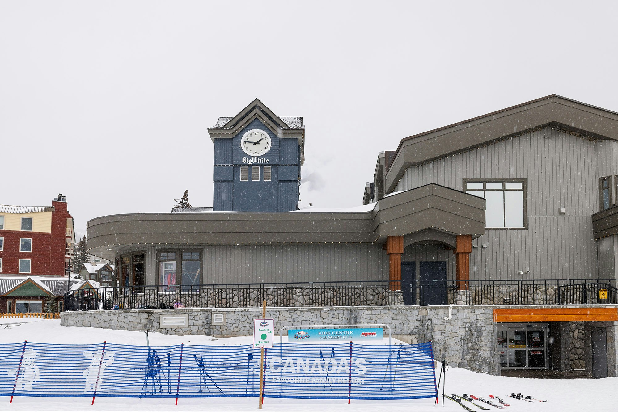 220-5340 Big White Road, Big White, BC, V1P 1T4 - 30