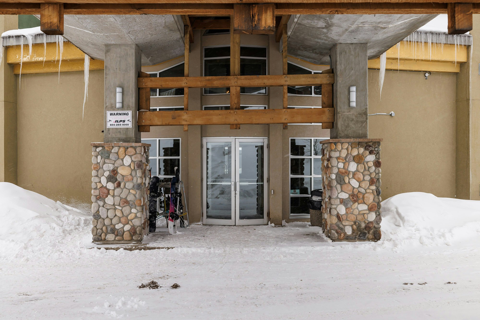 220-5340 Big White Road, Big White, BC, V1P 1T4 - 28