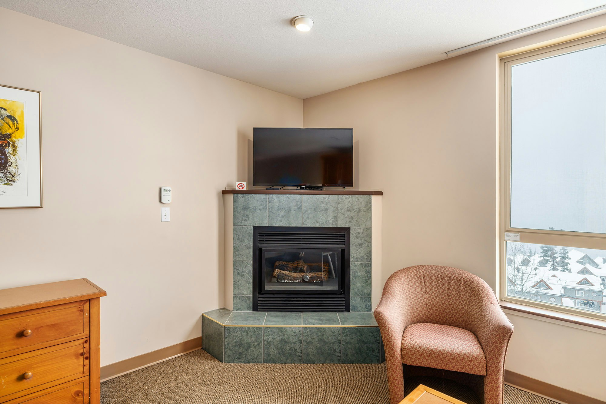 220-5340 Big White Road, Big White, BC, V1P 1T4 - 9